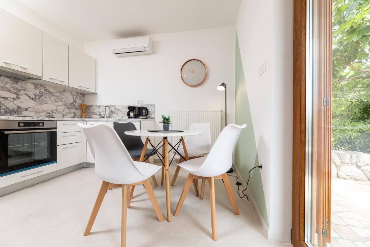 Apartment Vjeko Krk Town