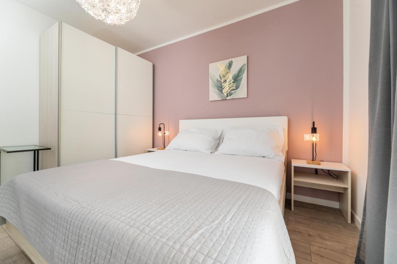 Apartment Vjeko