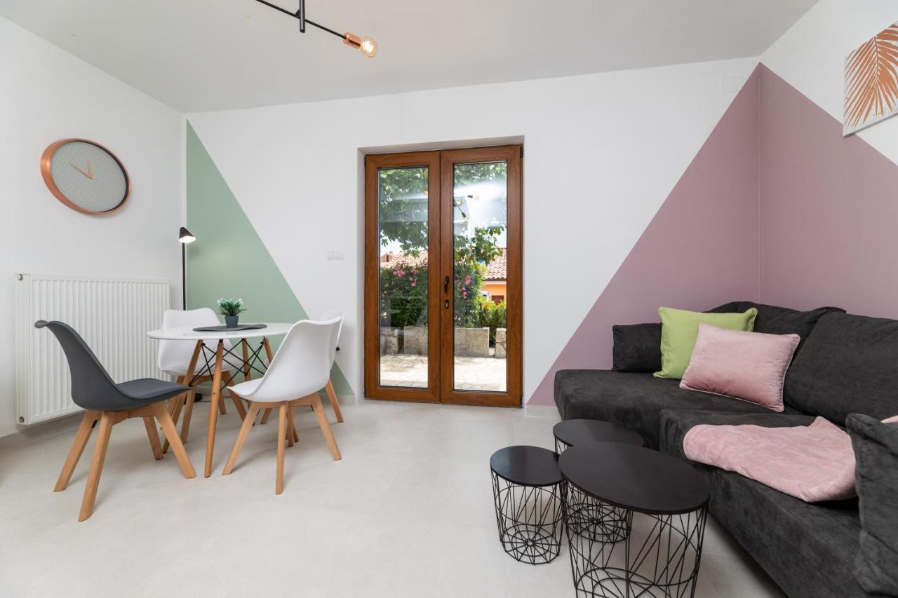 Vjeko Apartment