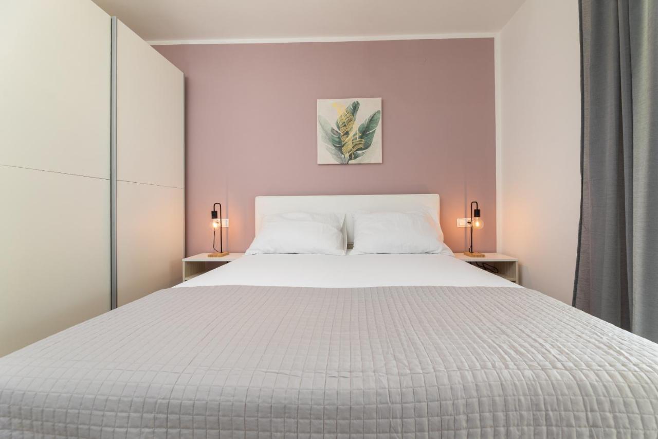 Apartment Vjeko Krk Town