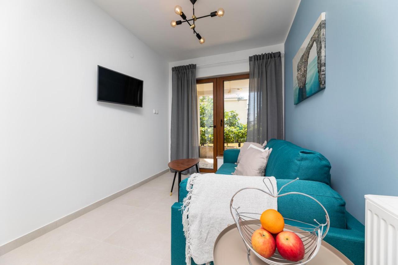 Apartment Vjeko Krk Town