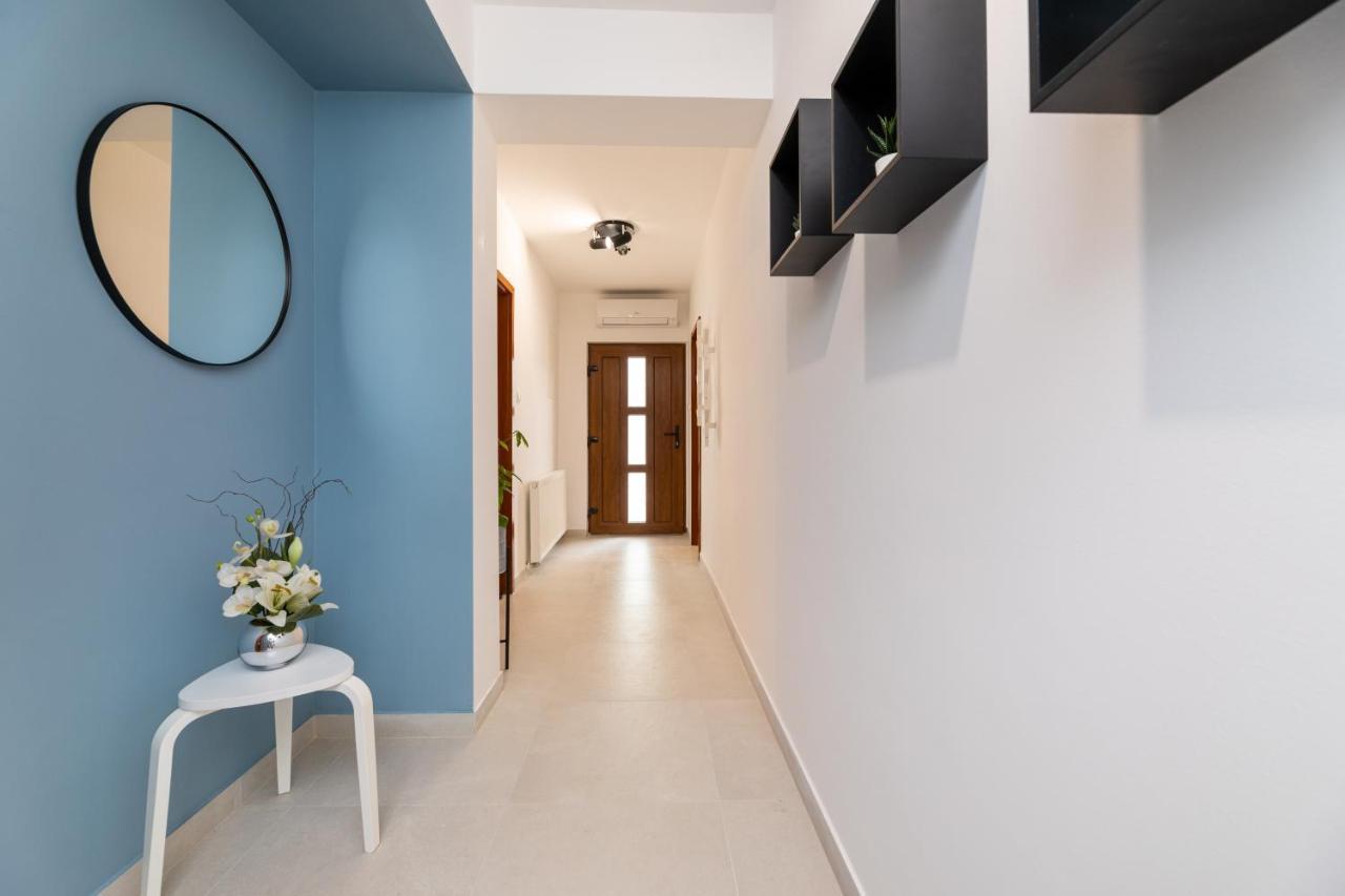Vjeko Apartment Krk Town