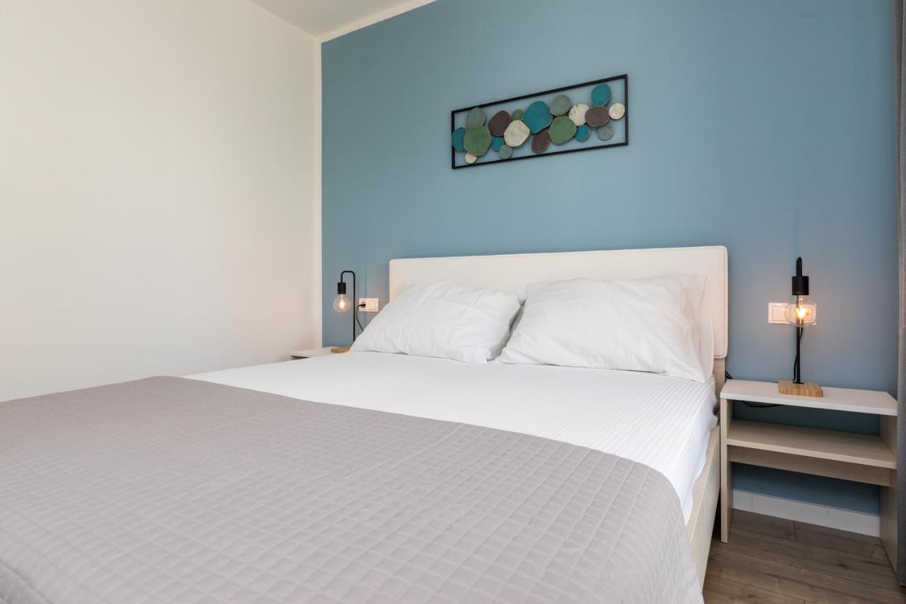 Vjeko Apartment *