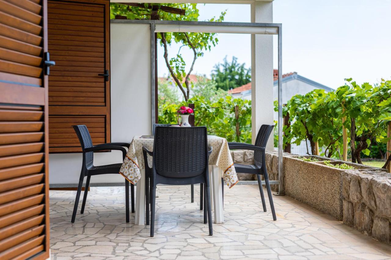 Apartment Vjeko
