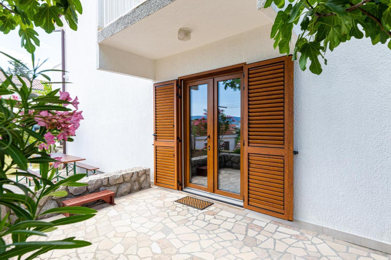Apartment Vjeko