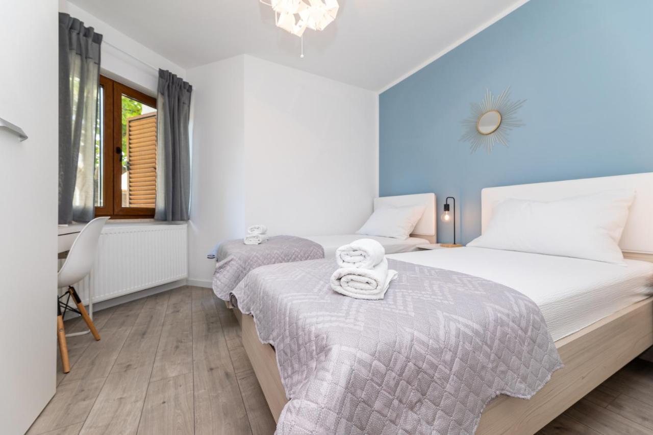 Vjeko Apartment *