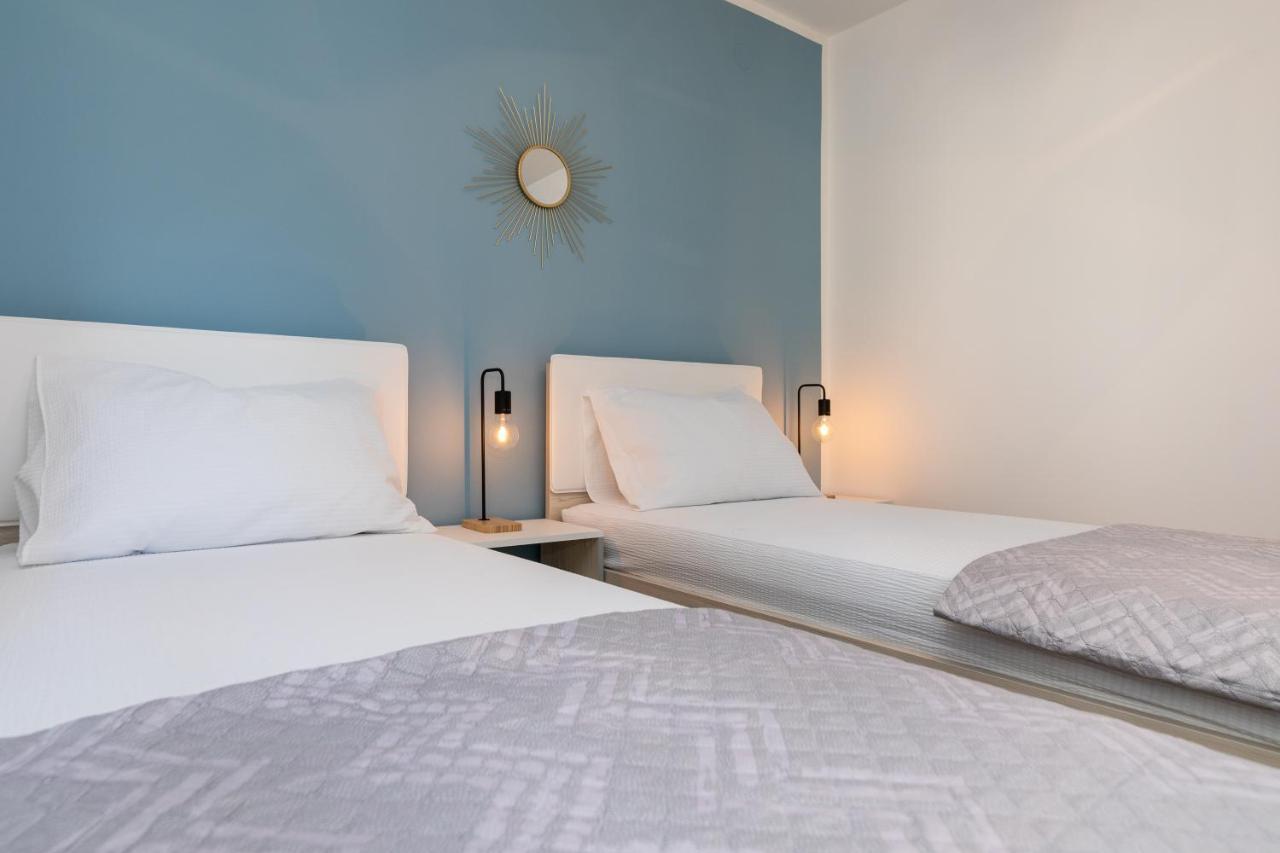 Vjeko Apartment Krk Town