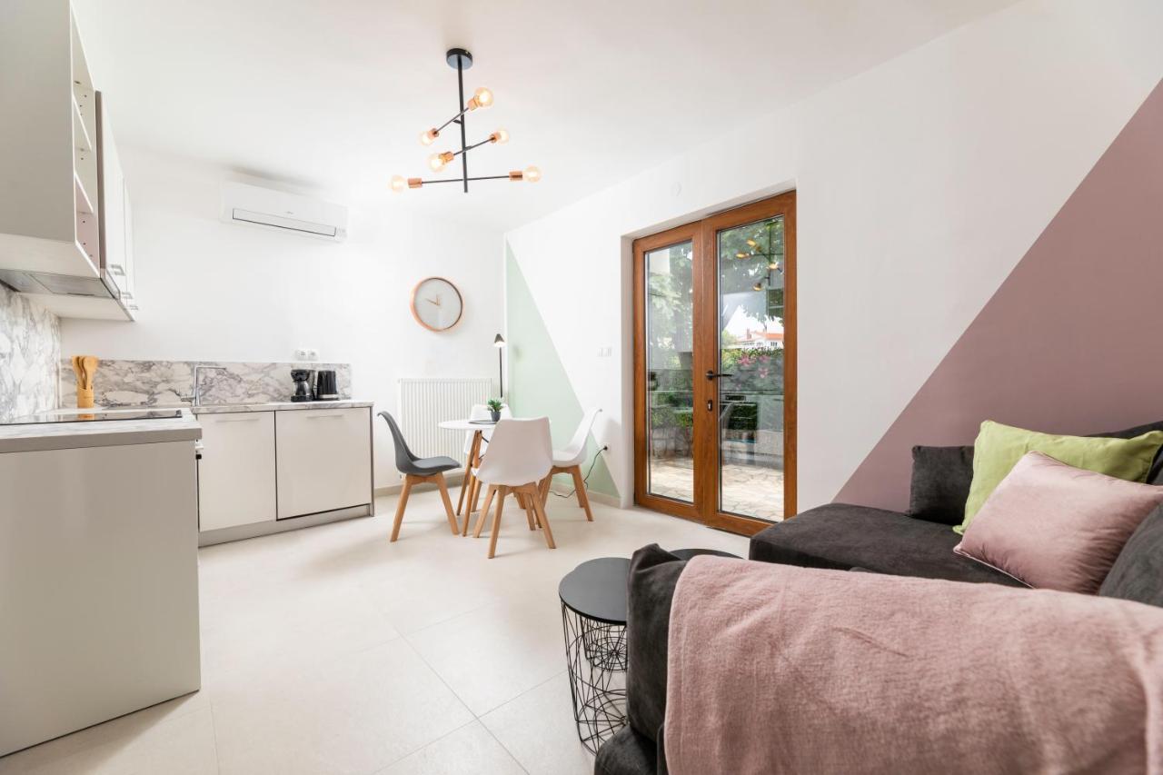 Vjeko Appartement Krk Town