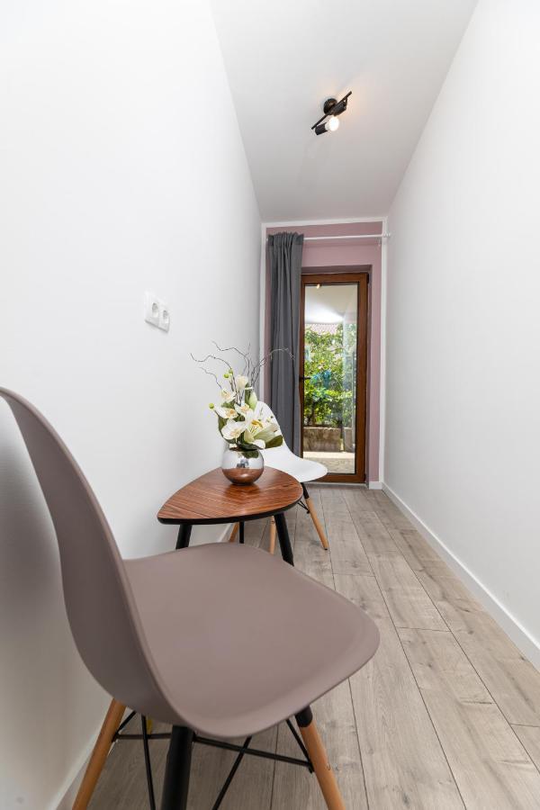 Appartement Vjeko Krk Town