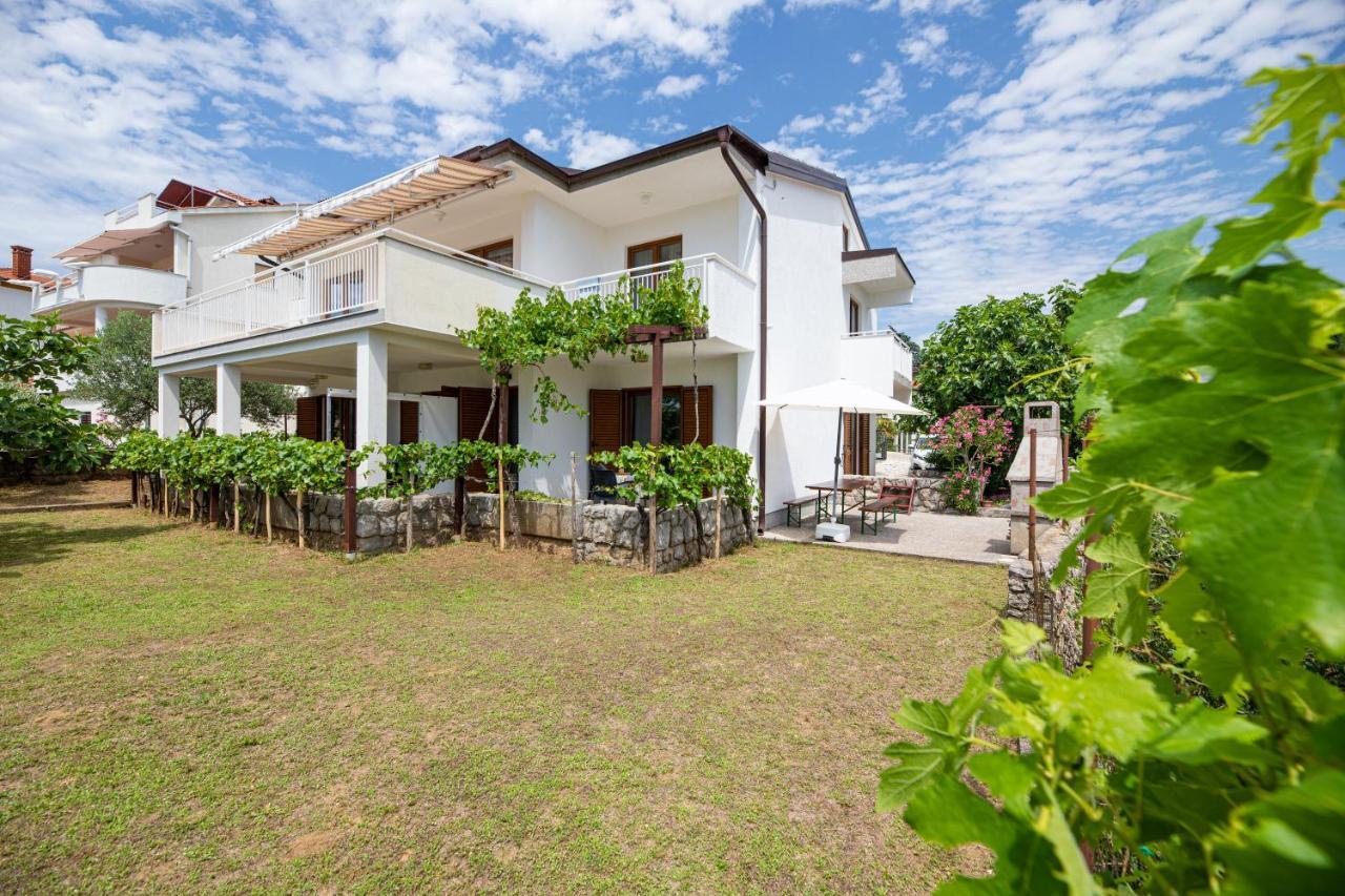 Appartement Vjeko