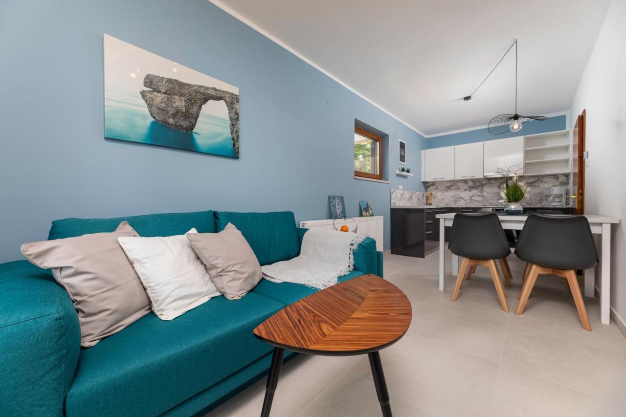 Vjeko Appartement *