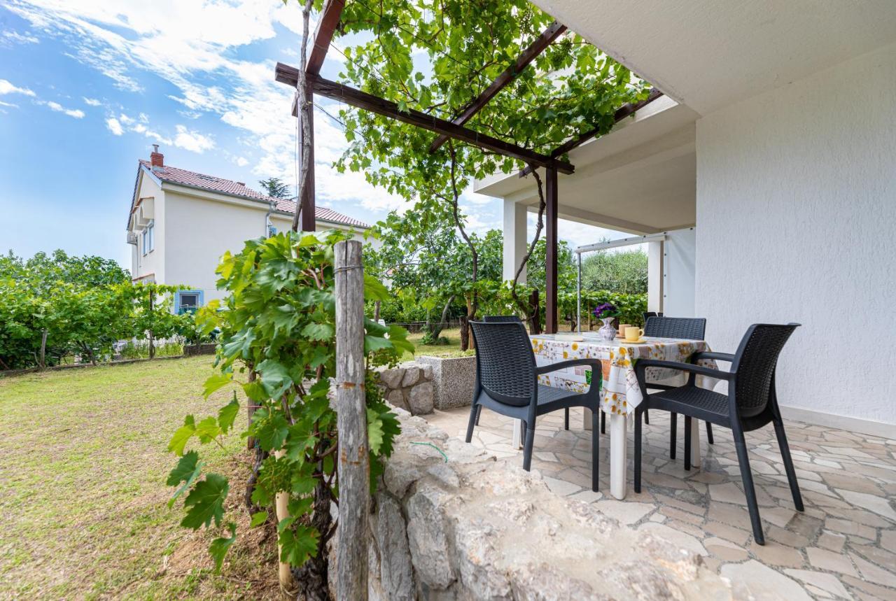 Vjeko Appartement